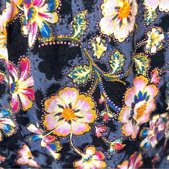 Band of Gypsies One Piece Short Romper/Playsuit - Picture 12 of 14